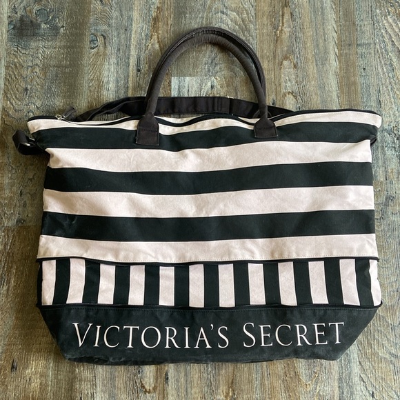 Victoria Secret | Expandable Tote Bag - Picture 7 of 9